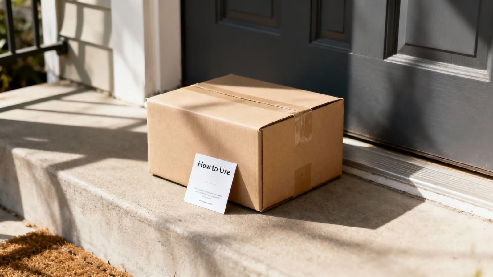 Post-Purchase Follow-up - Customer Retention