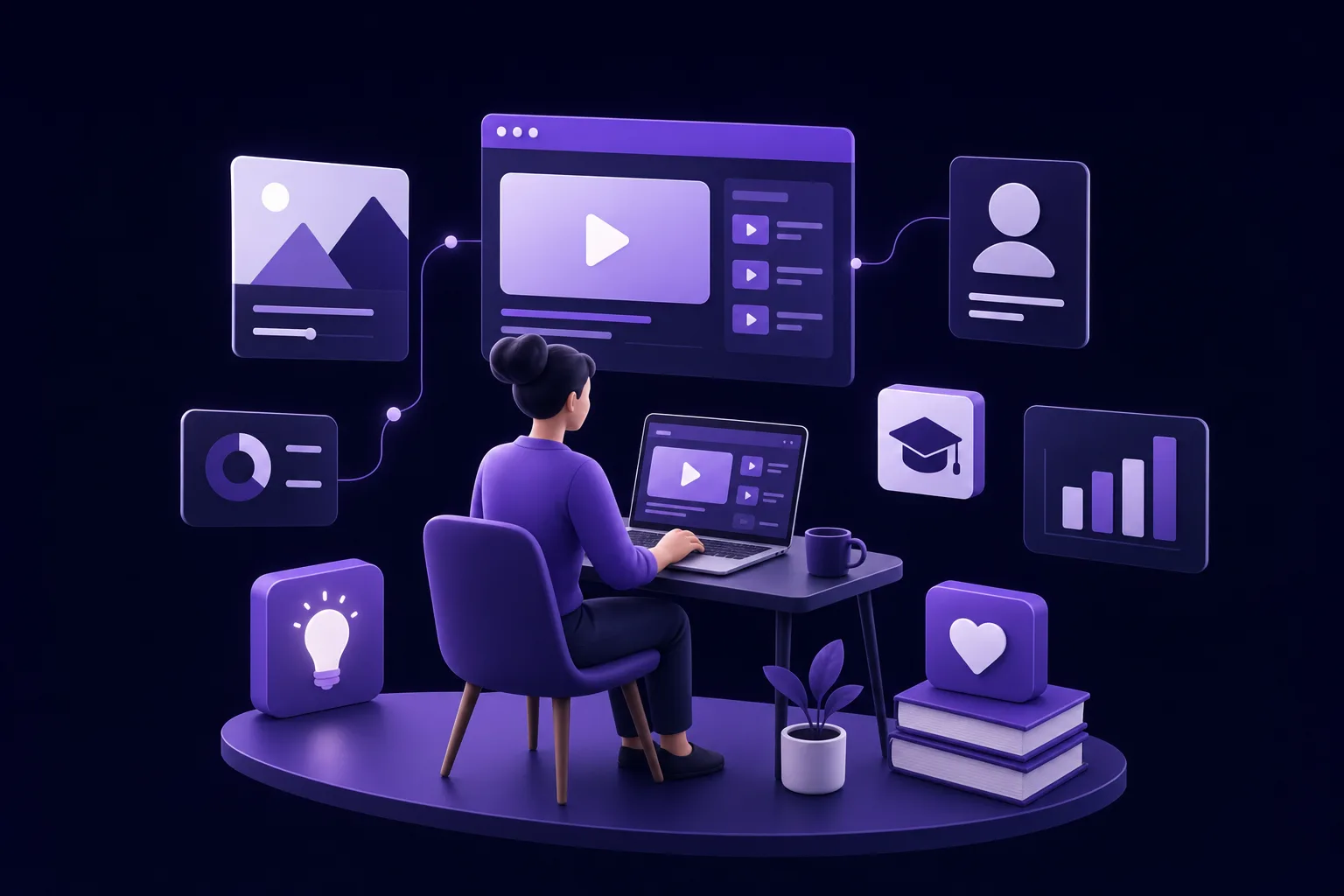 online course creator platform — How To Pick the Right Online Course Creator Platform