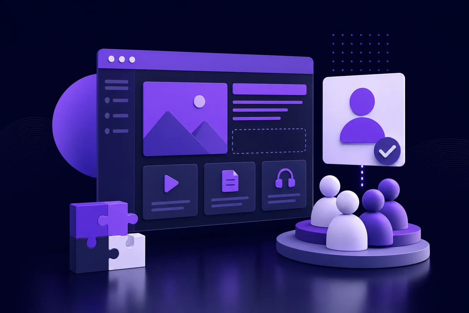 website builder with membership — Best Website Builder With Membership for Creators in 2026