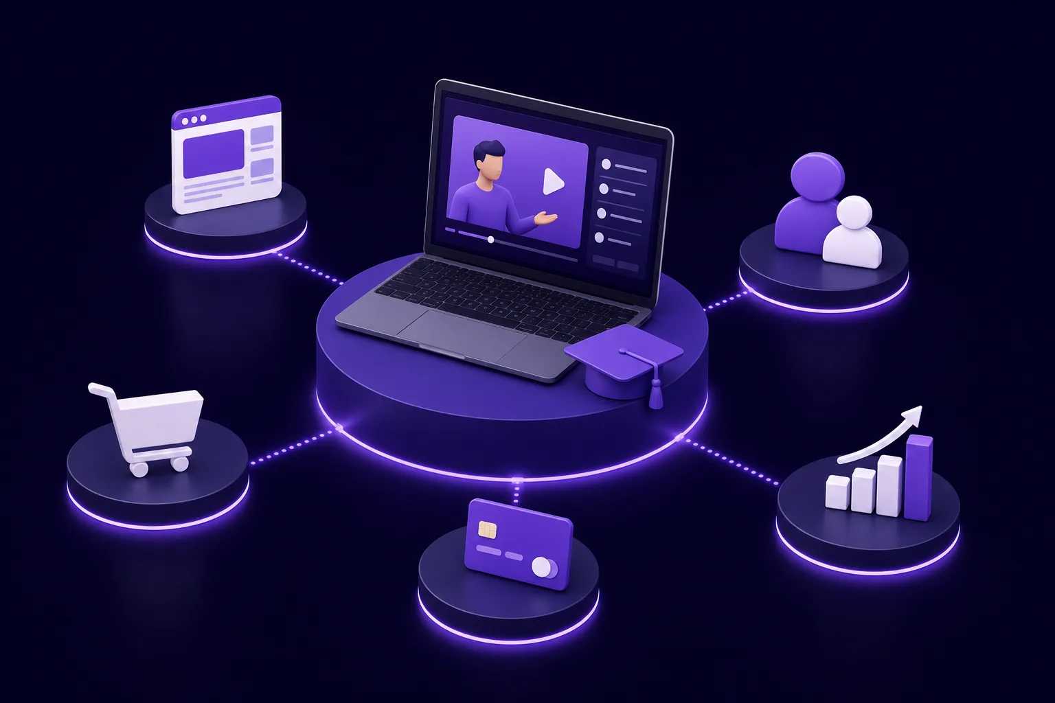 best platforms to sell online courses — Best Platforms to Sell Online Courses That Actually Pay Off