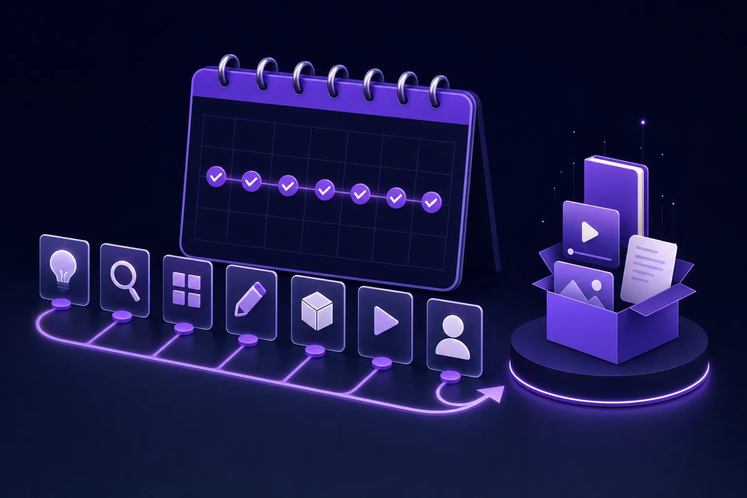  — Creating Digital Products to Sell in 2026: The Seven-Day Playbook