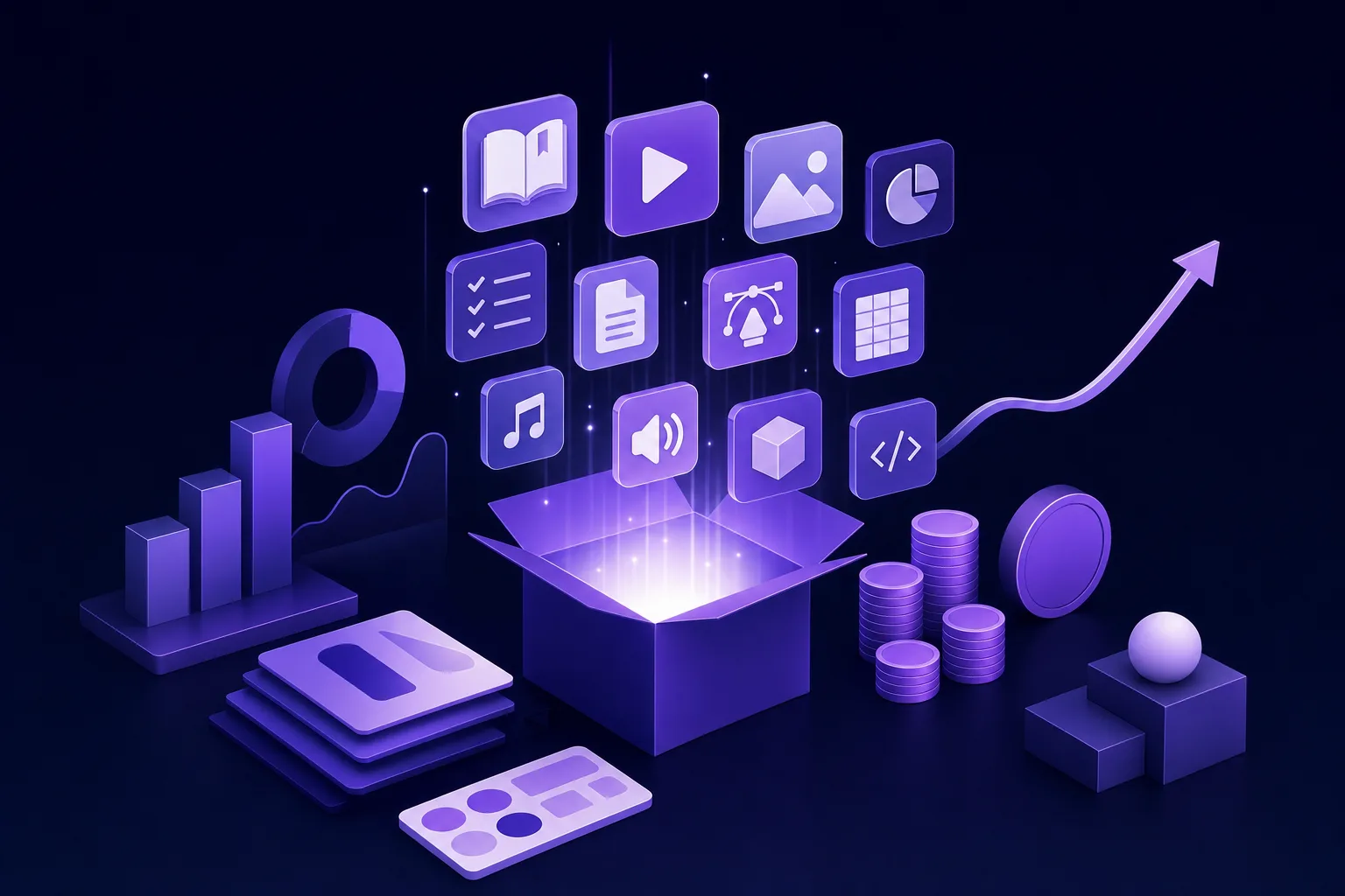  — Digital Product Ideas: 25 That Sell in 2026 (With Real Pricing)