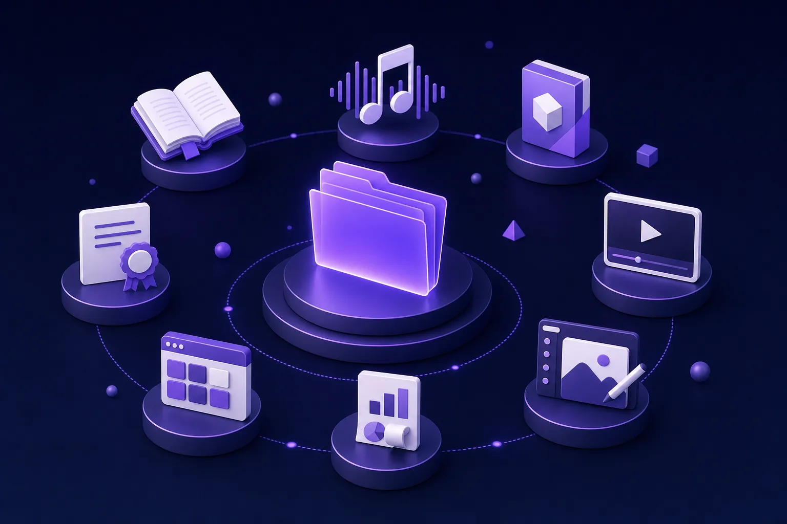 — 8 Real Examples of Digital Products to Sell in 2026 (With the Numbers)
