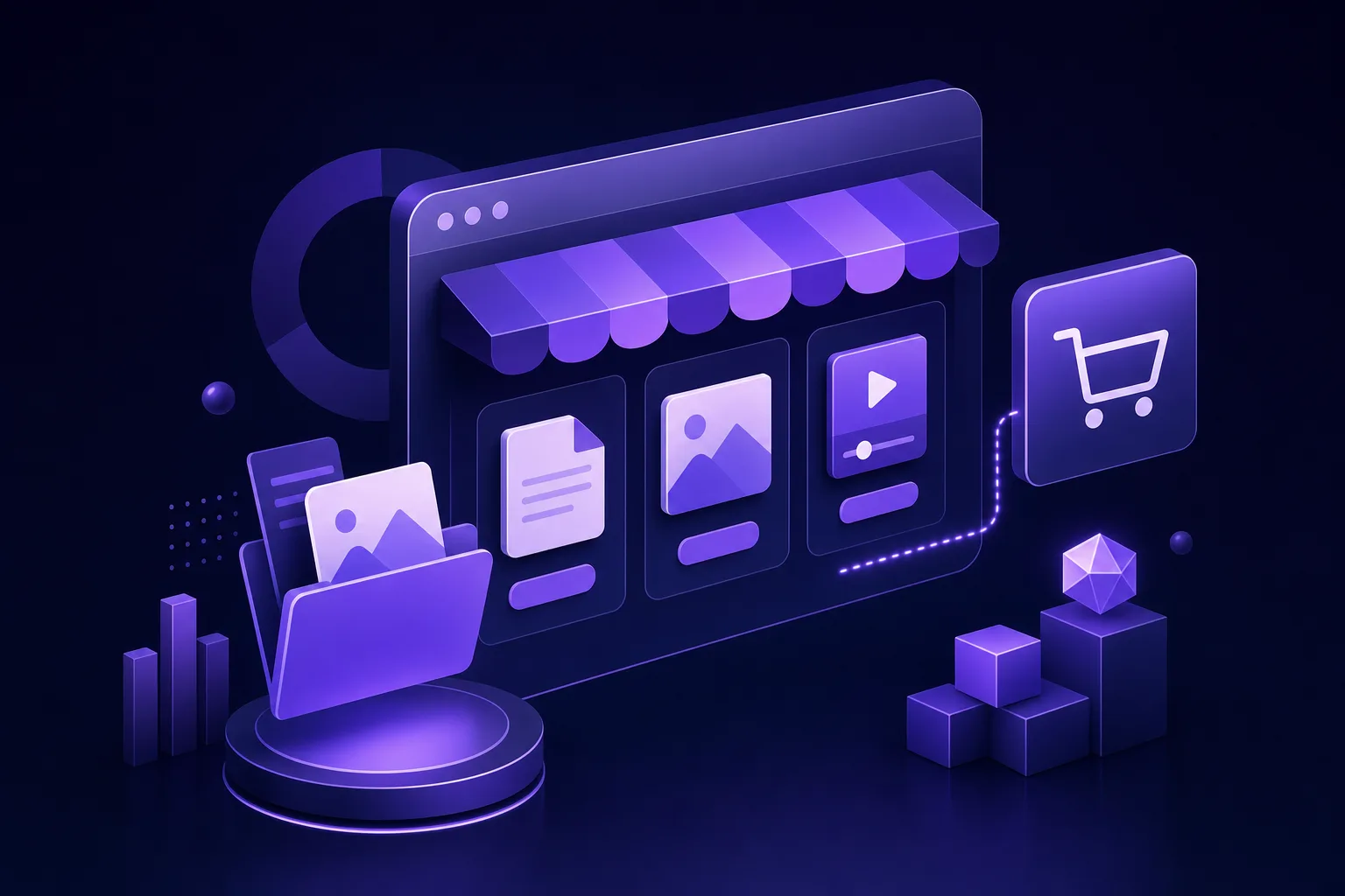  — How to Sell Digital Products from Your Own Website in 2026