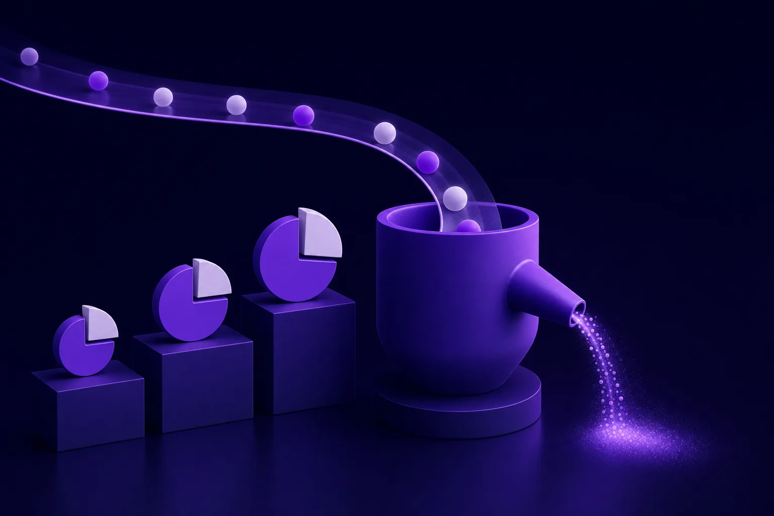 mighty networks pricing — community editorial illustration