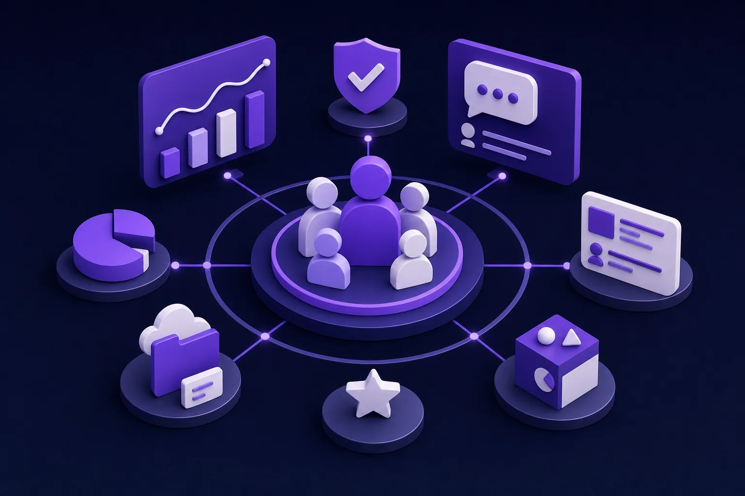 online community building platform — Best Online Community Building Platform in 2026: Fees and Features