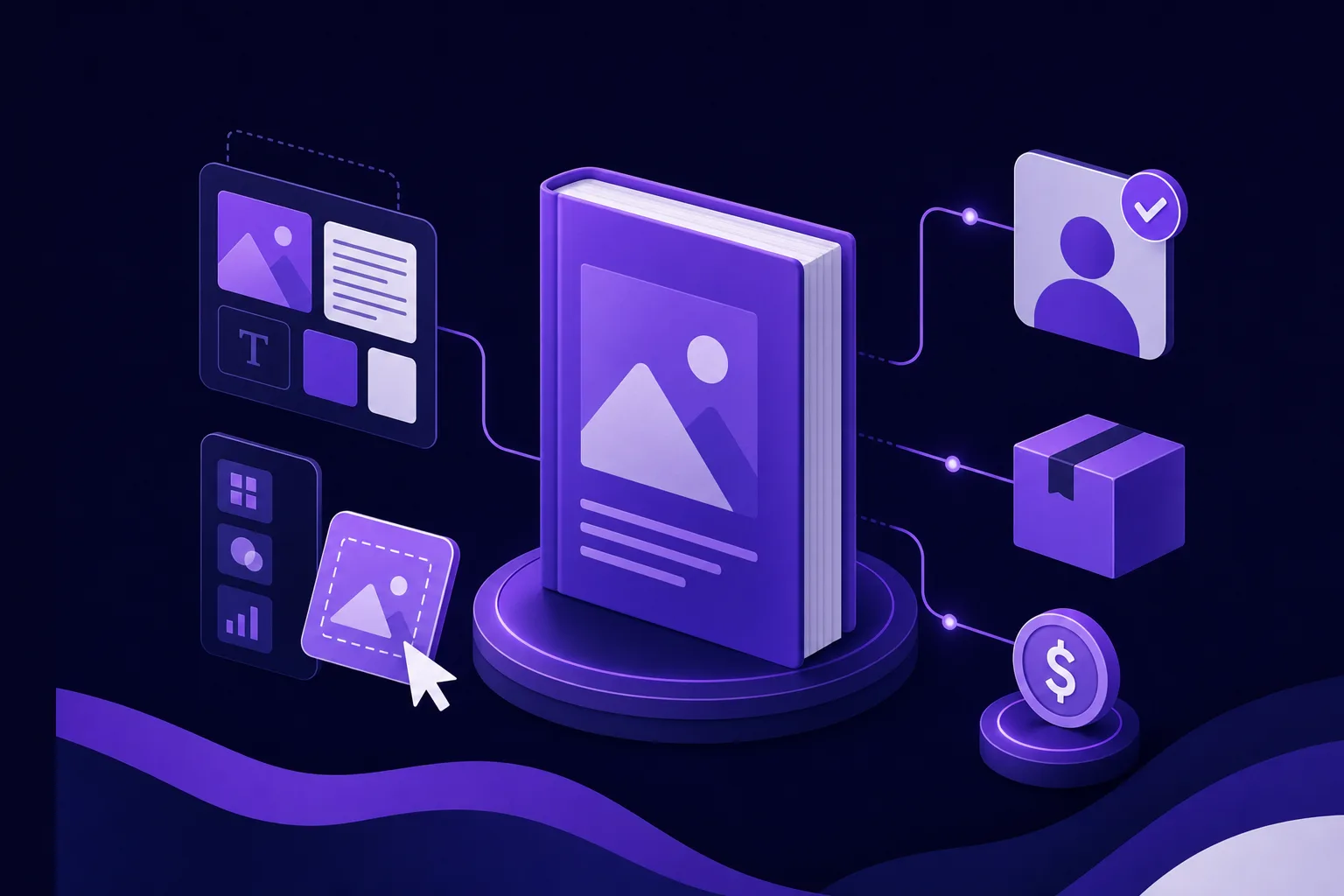 canva ebook creator — Canva Ebook Creator: What It Does and How to Sell the Result
