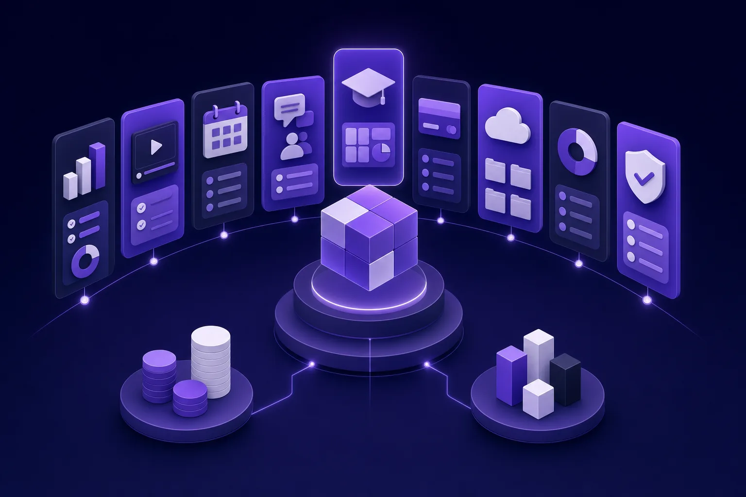 online coaching platform — Online Coaching Platform in 2026: 9 Tools Compared by Fees and Features