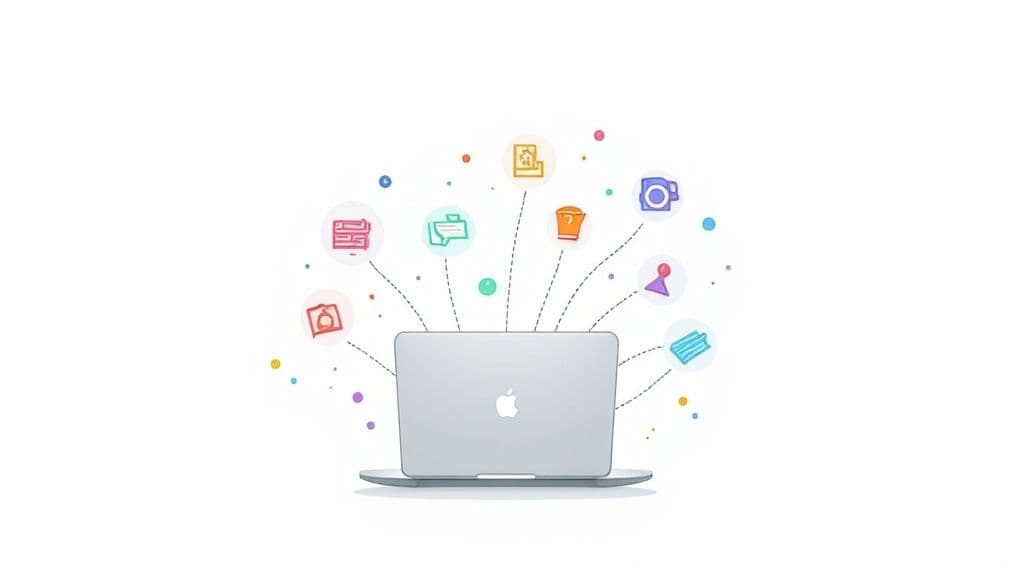 Zastanawiasz się, co sprzedawać w internecie, by zarabiać? Odkryj 7 nisz i produktów cyfrowych, które zdominują rynek w 2025 i zacznij już dziś!