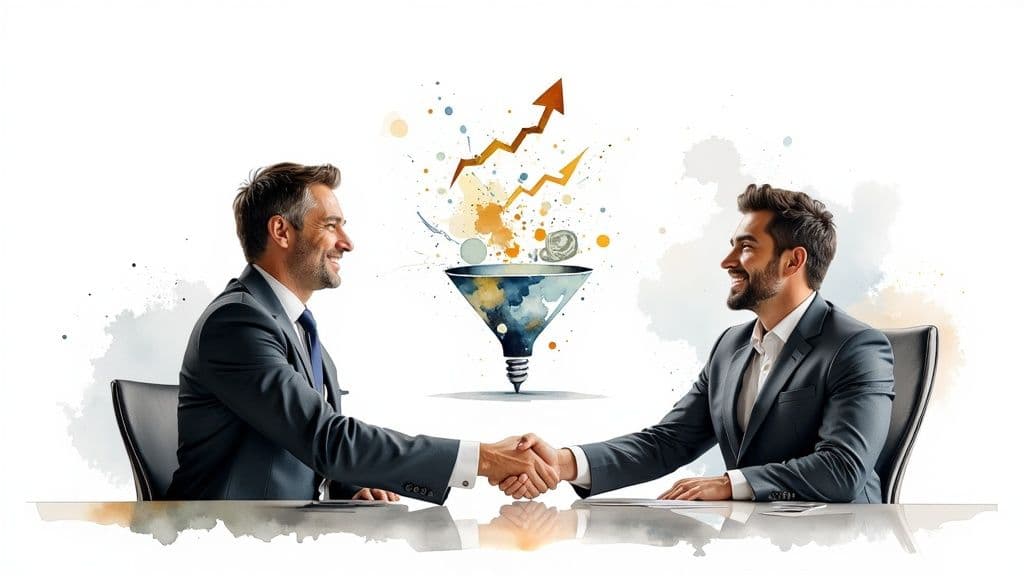 Mastering High Ticket Sales Training: The Definitive Guide for Creators