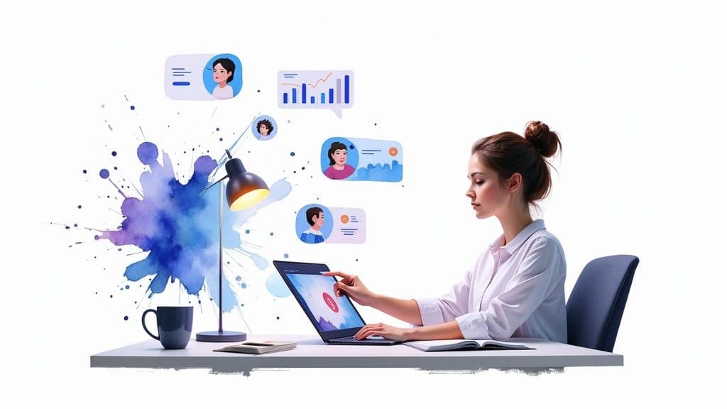 Best Online Teaching Platforms for Creators