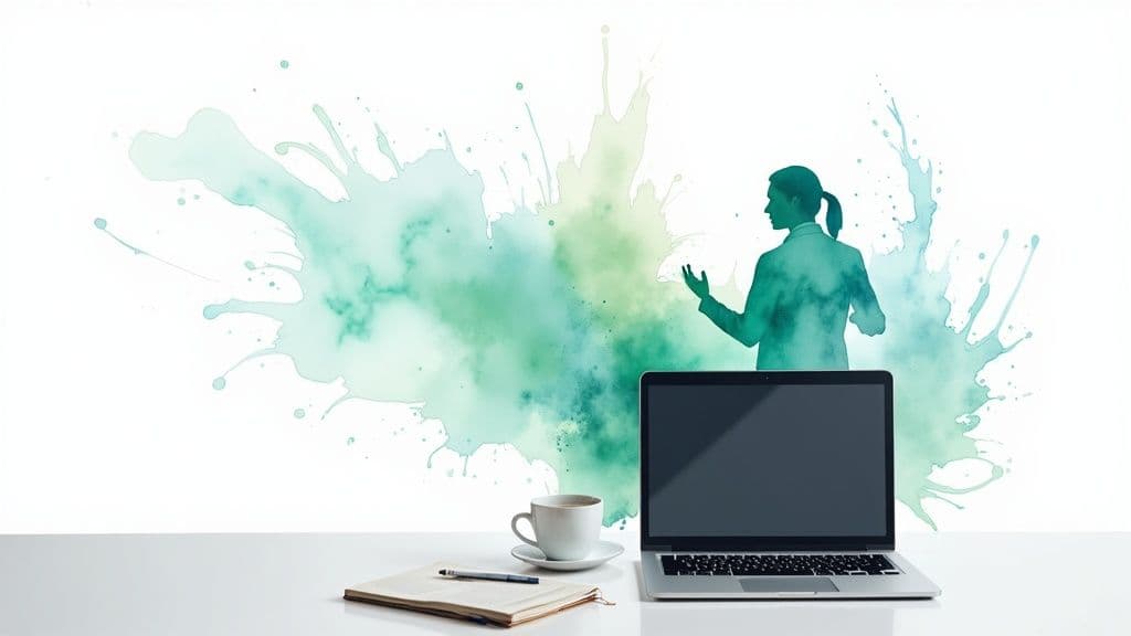 How to Start an Online Coaching Business: A Step-by-Step Guide for Creators