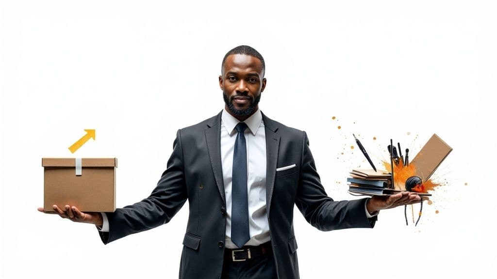 What Is Upselling and Cross-Selling? A Creator’s Guide to Smarter Revenue