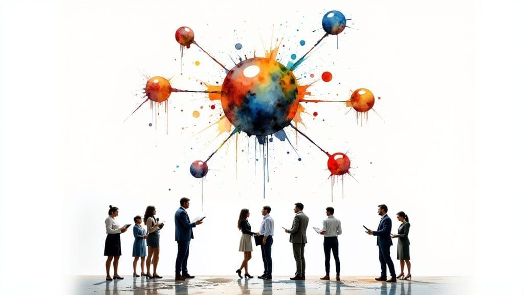 A Guide to Developing a Community That Thrives