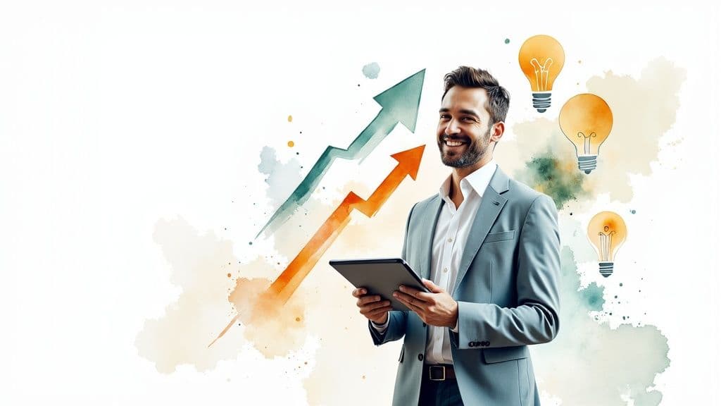 Marketing for Coaches: The Definitive Guide to Getting Clients in 2024