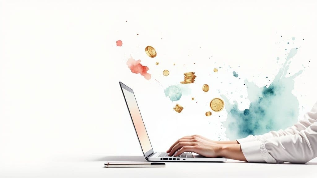 How to Monetize Online Content: A Creator’s Guide to Building a Real Business