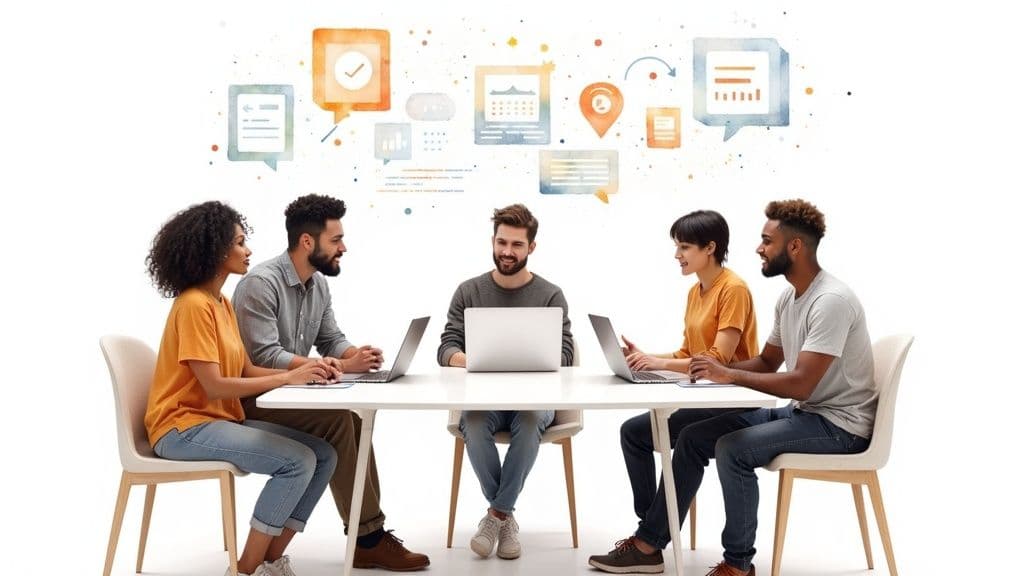 The Ultimate Guide to Creating and Selling Cohort-Based Courses