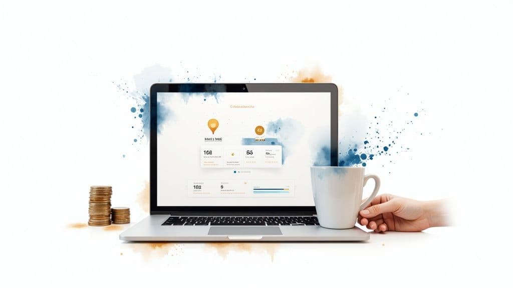 How to Create a Membership Website and Build Predictable Revenue