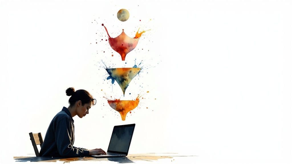 10 Actionable Conversion Rate Optimization Strategies for Modern Creators