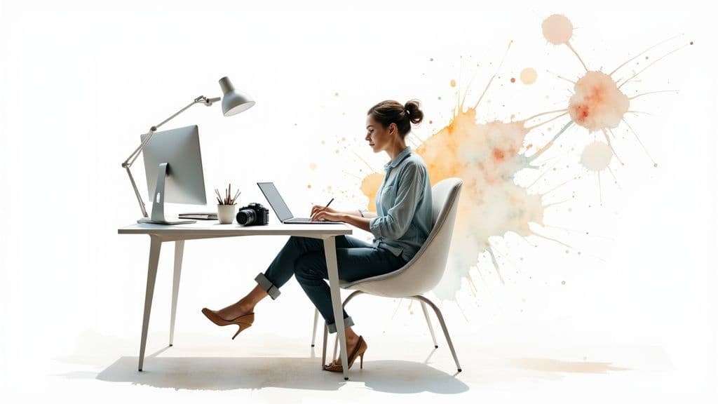 What Is a Digital Creator? Meaning, Jobs and Income (2026)