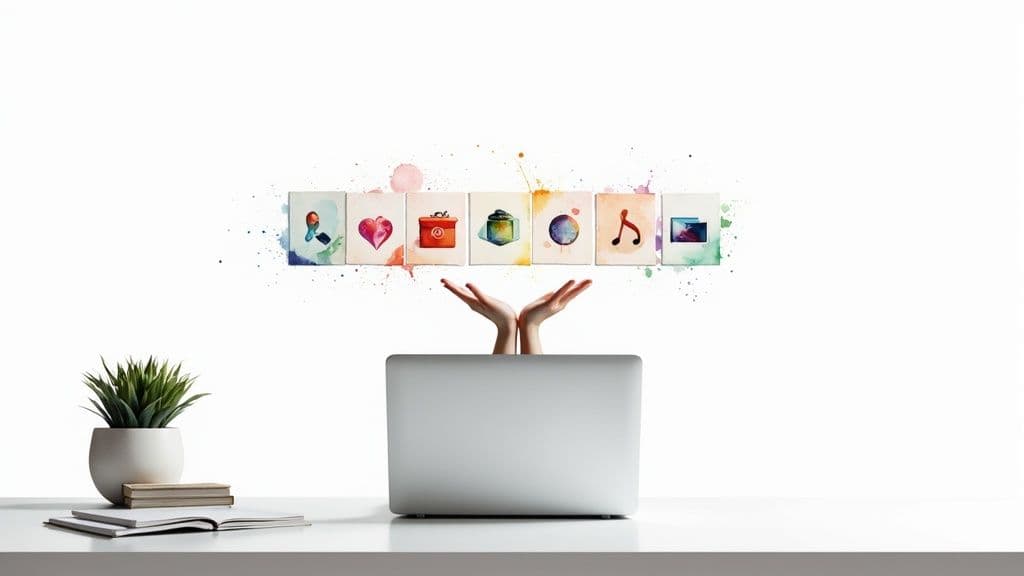Top 7 Best Subscription Management Software for Creators