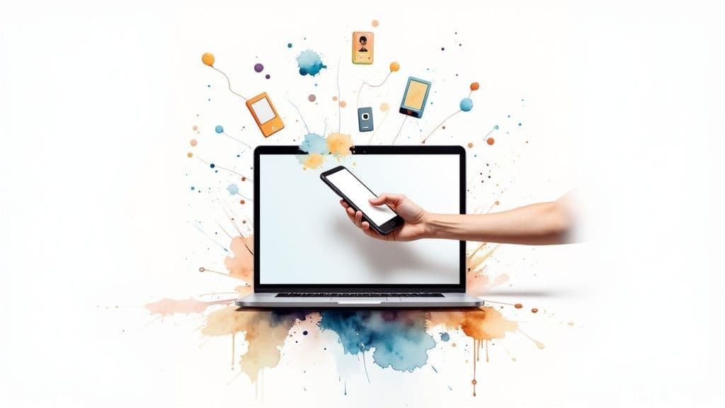 Find the Best Platform to Sell Digital Products