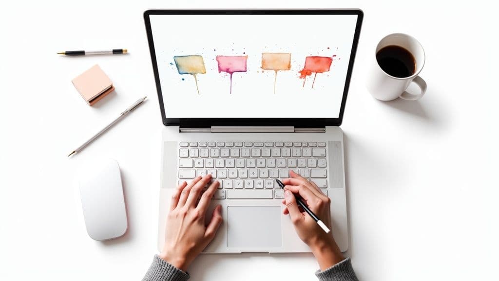 The Ultimate Online Course Platform Comparison for Creators in 2024