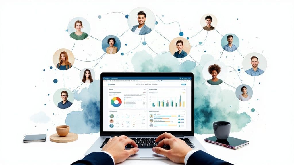 How to Build a Membership Site That Thrives and Generates Predictable Income