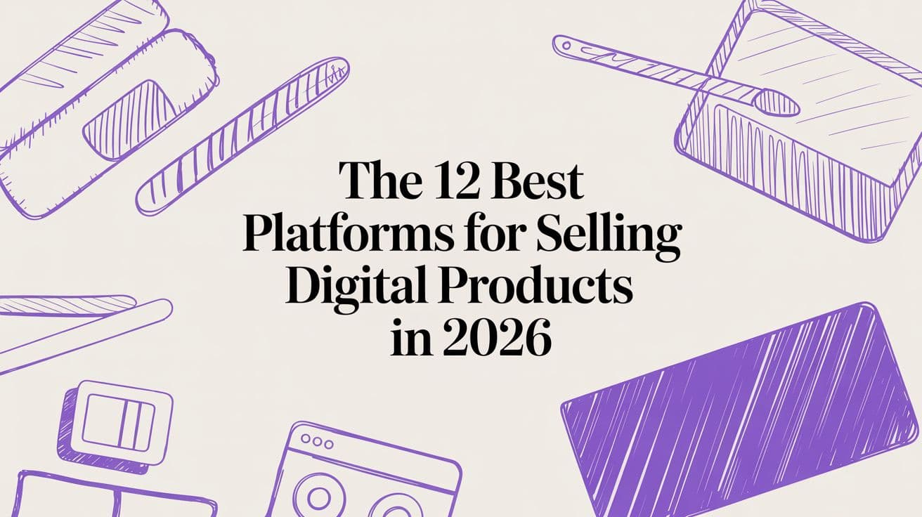 12 Best Online Teaching Platforms for Creators in 2025