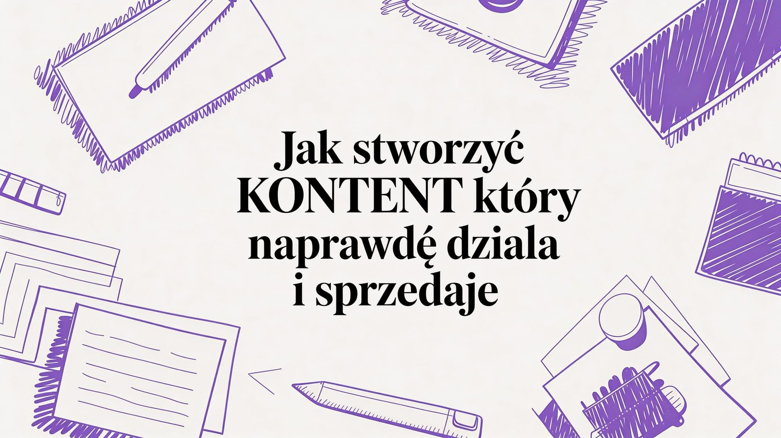 Chcesz wiedzieć, jak stworzyć mailing, który buduje relacje i generuje sprzedaż? Poznaj sprawdzone strategie od budowy listy po skuteczną automatyzację.