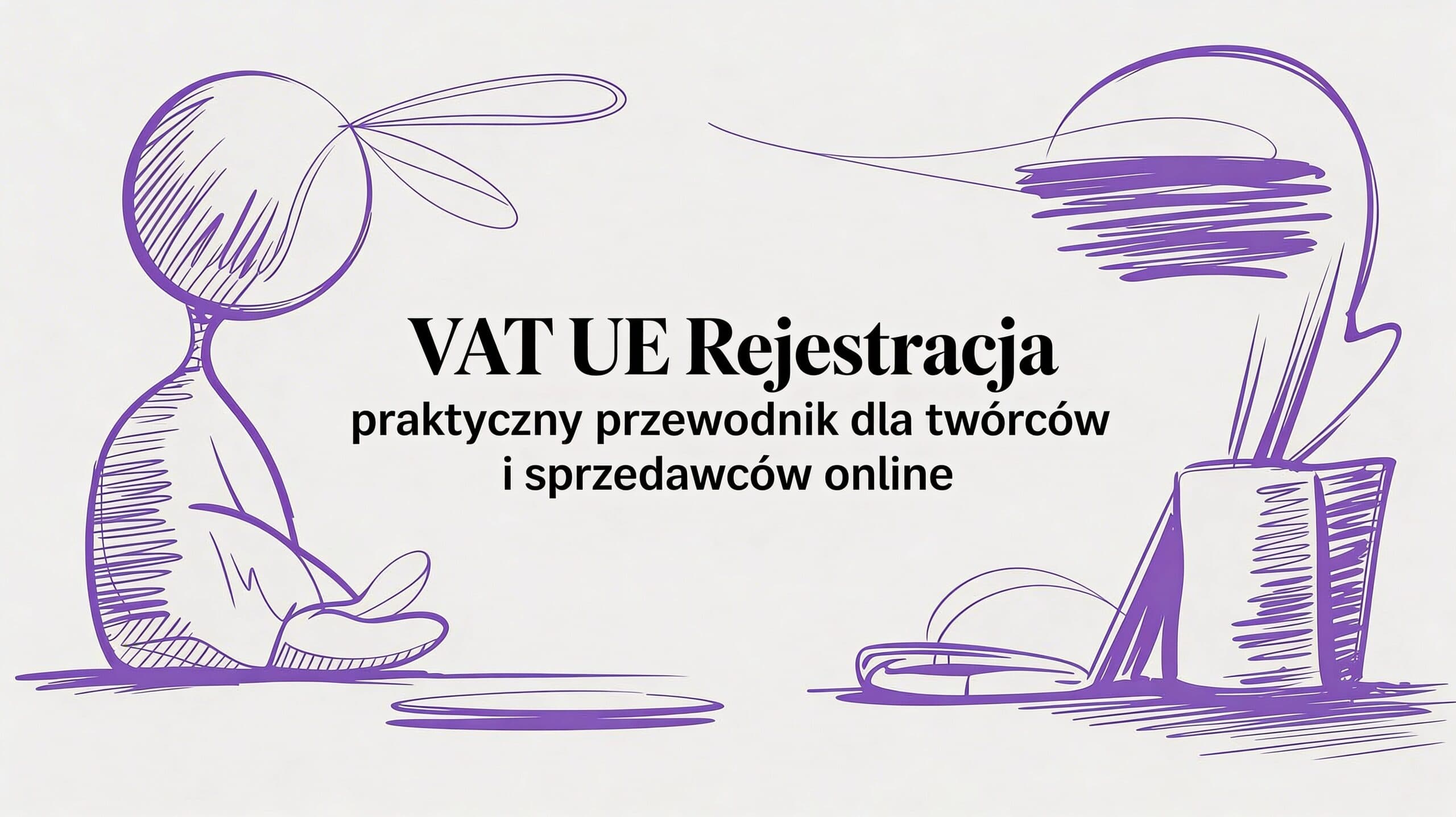 Masz wątpliwości dotyczące vat ue rejestracja? Odkryj, kiedy jest obowiązkowa i jak przejść przez cały proces bez błędów. Poradnik dla biznesu online.