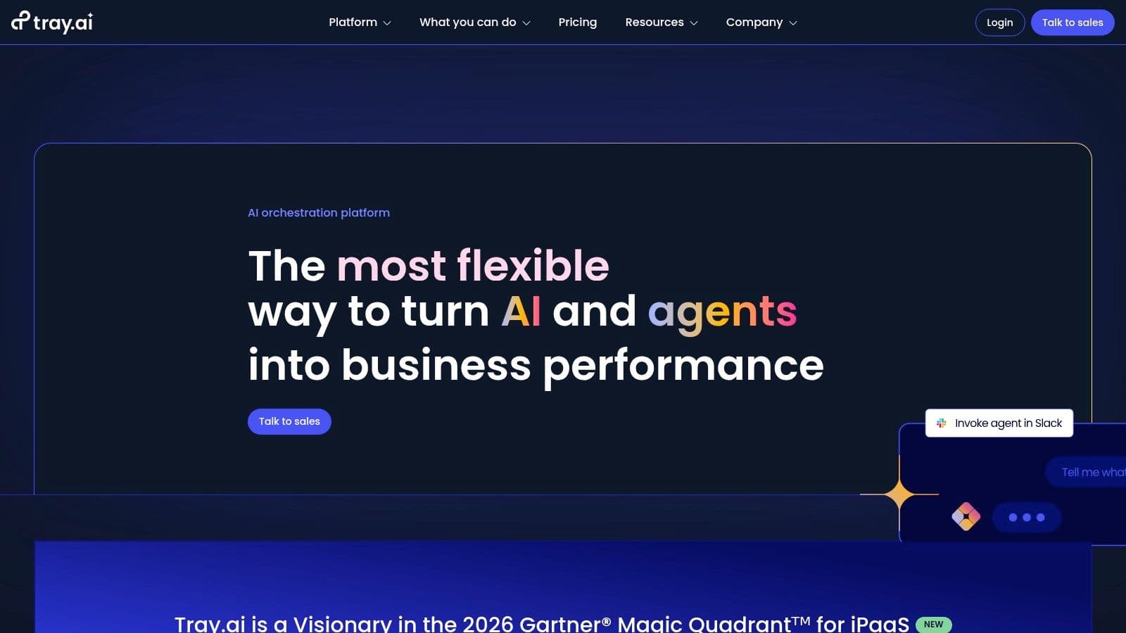 Tray.io