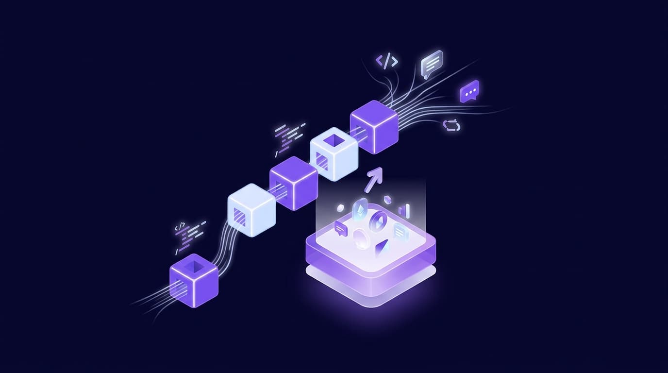 how to sell ai prompts — digital products editorial illustration