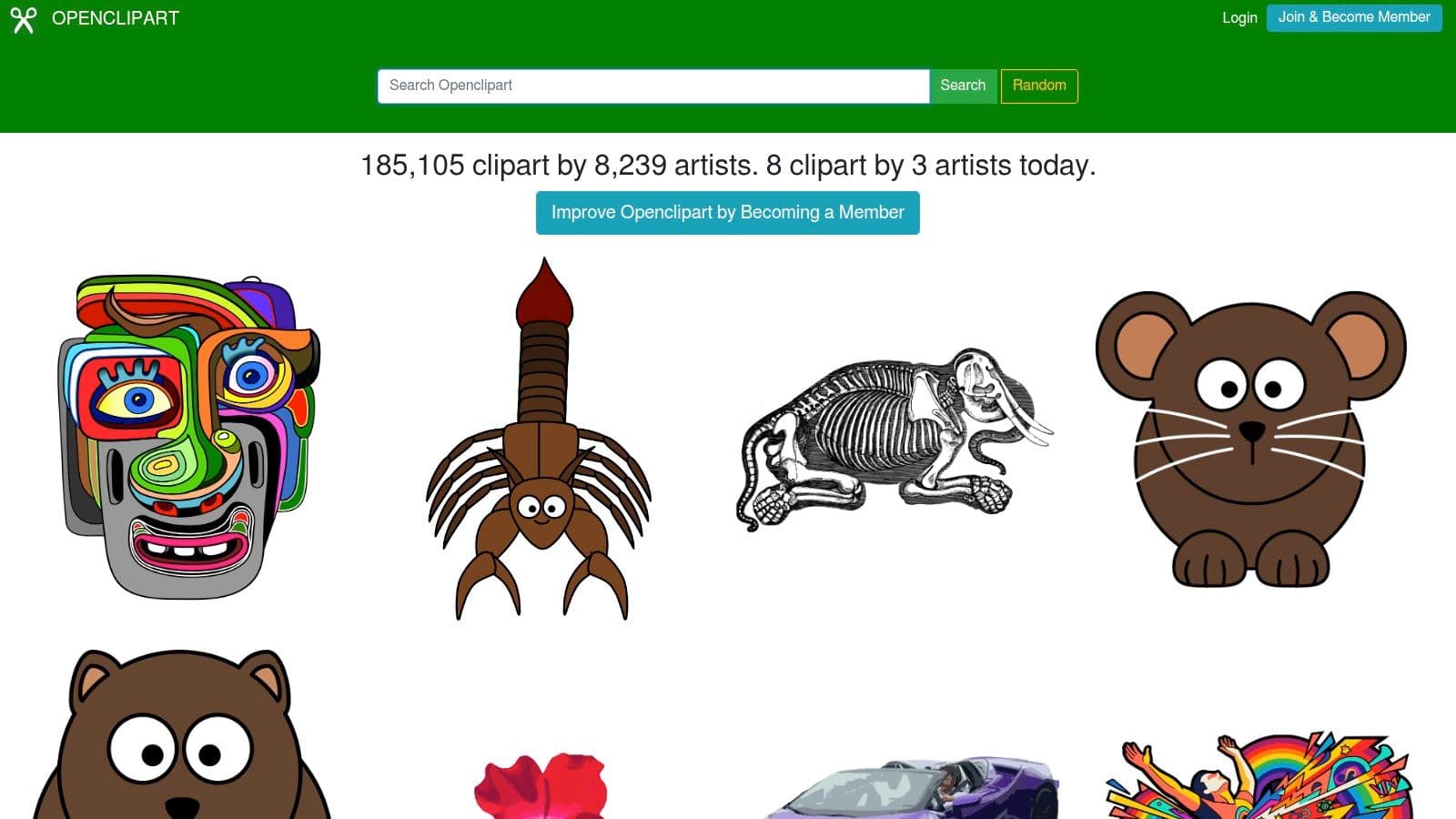 Openclipart