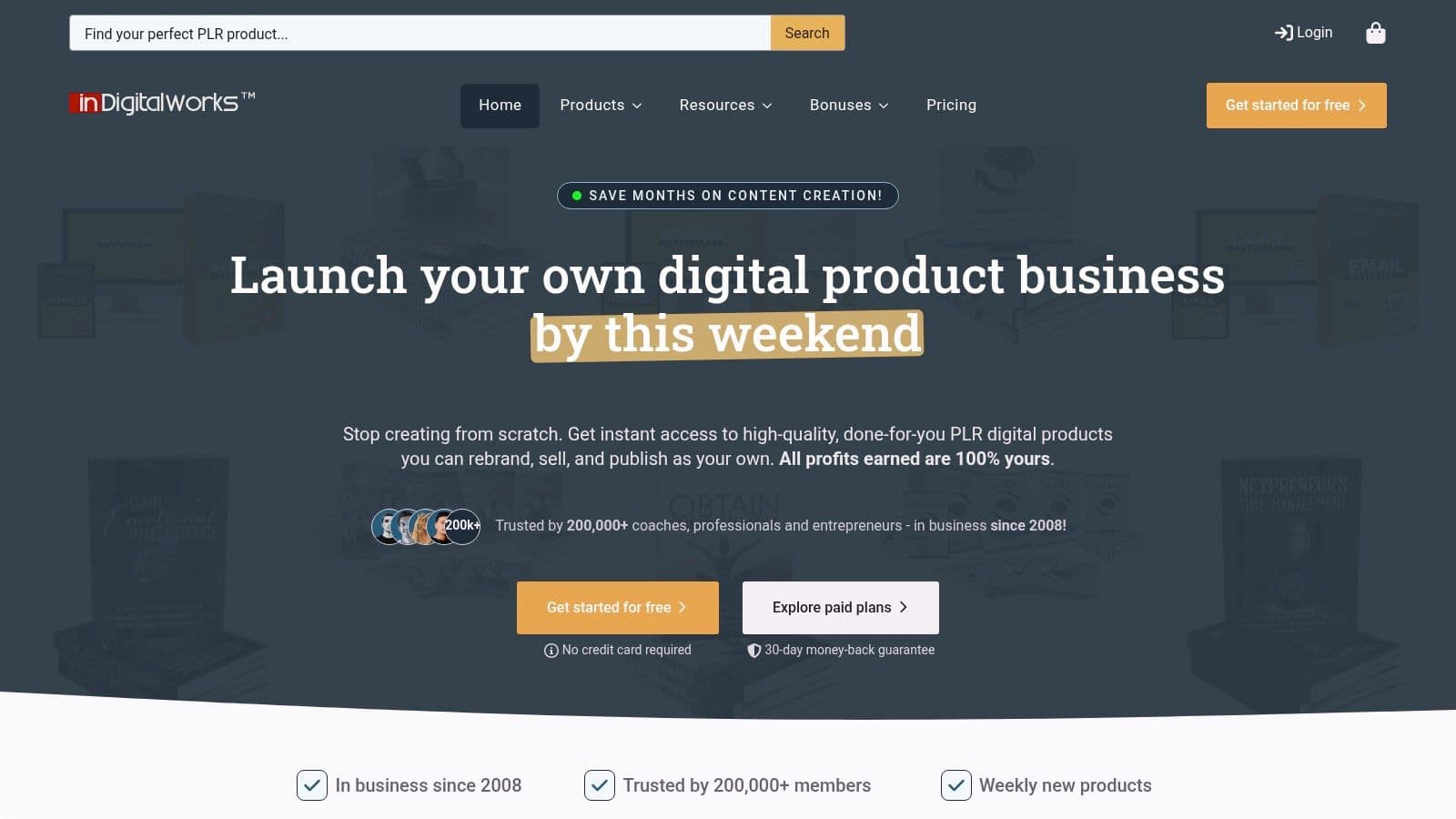 InDigitalWorks