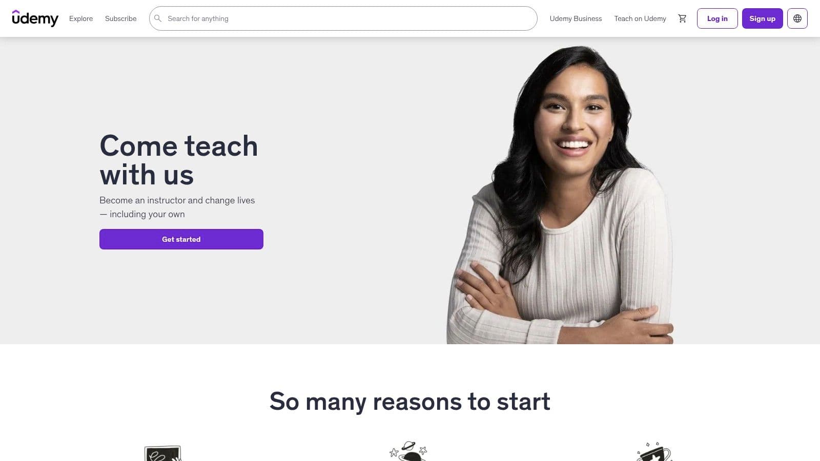 Udemy