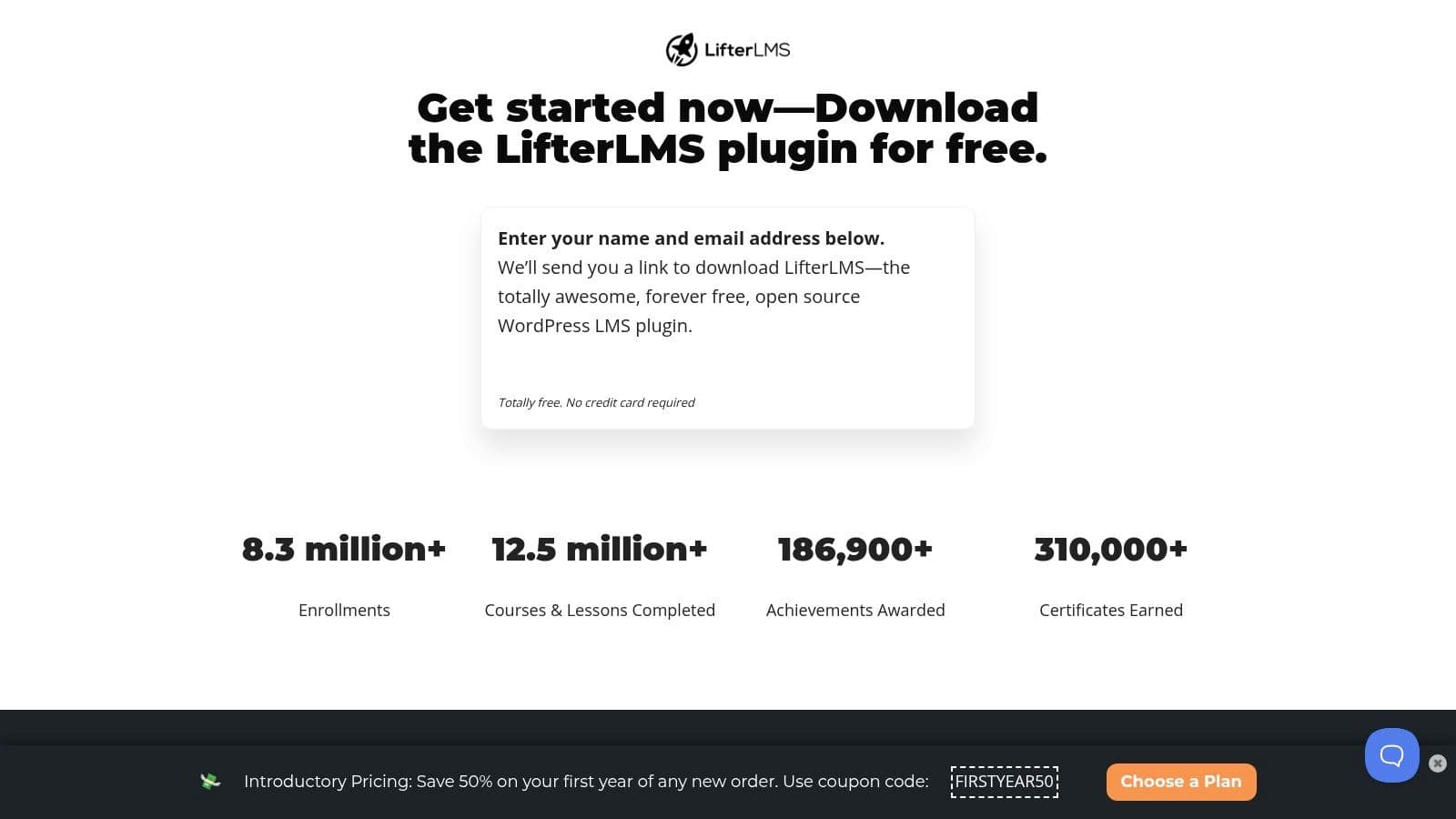 LifterLMS