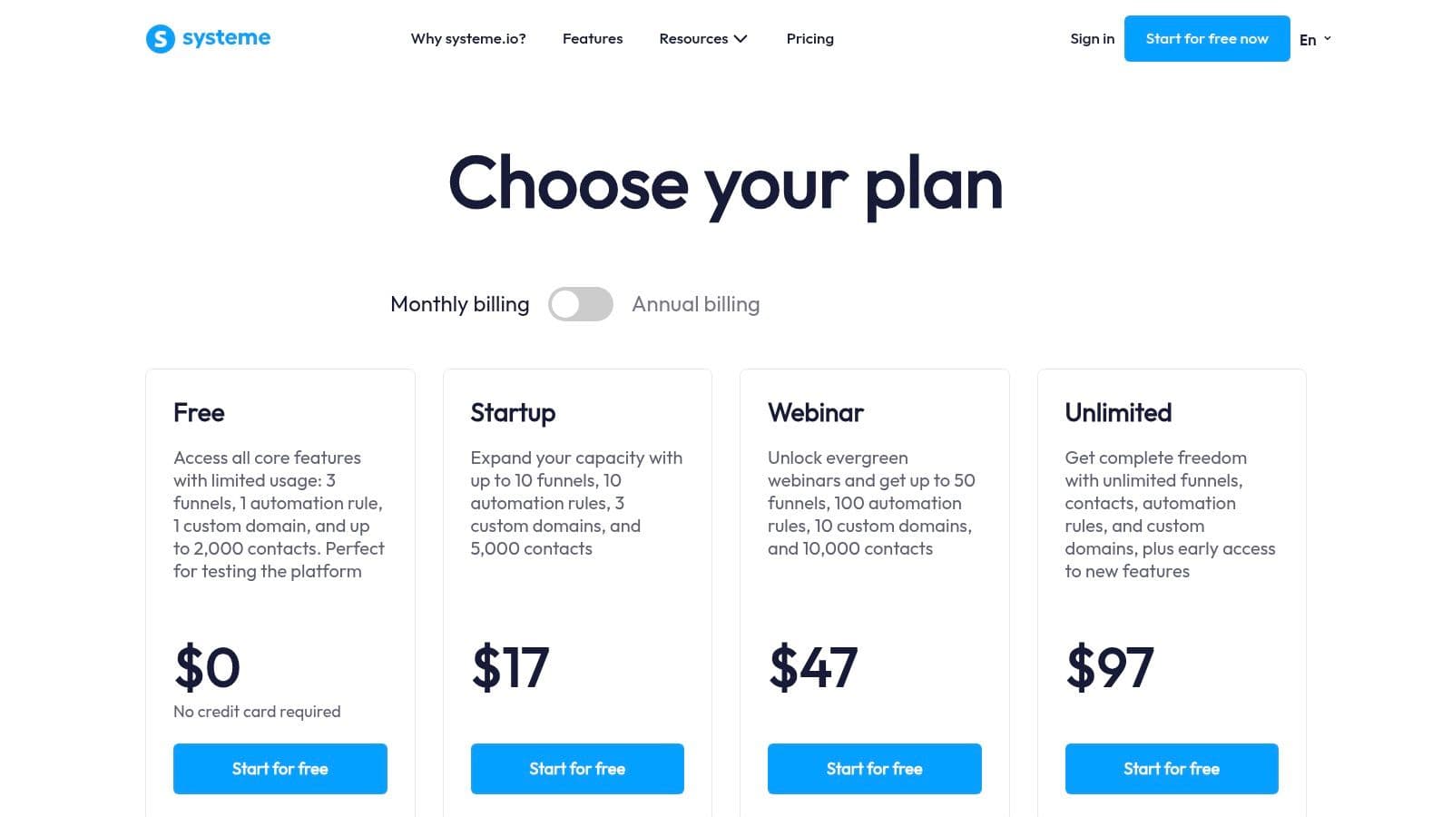 Systeme.io