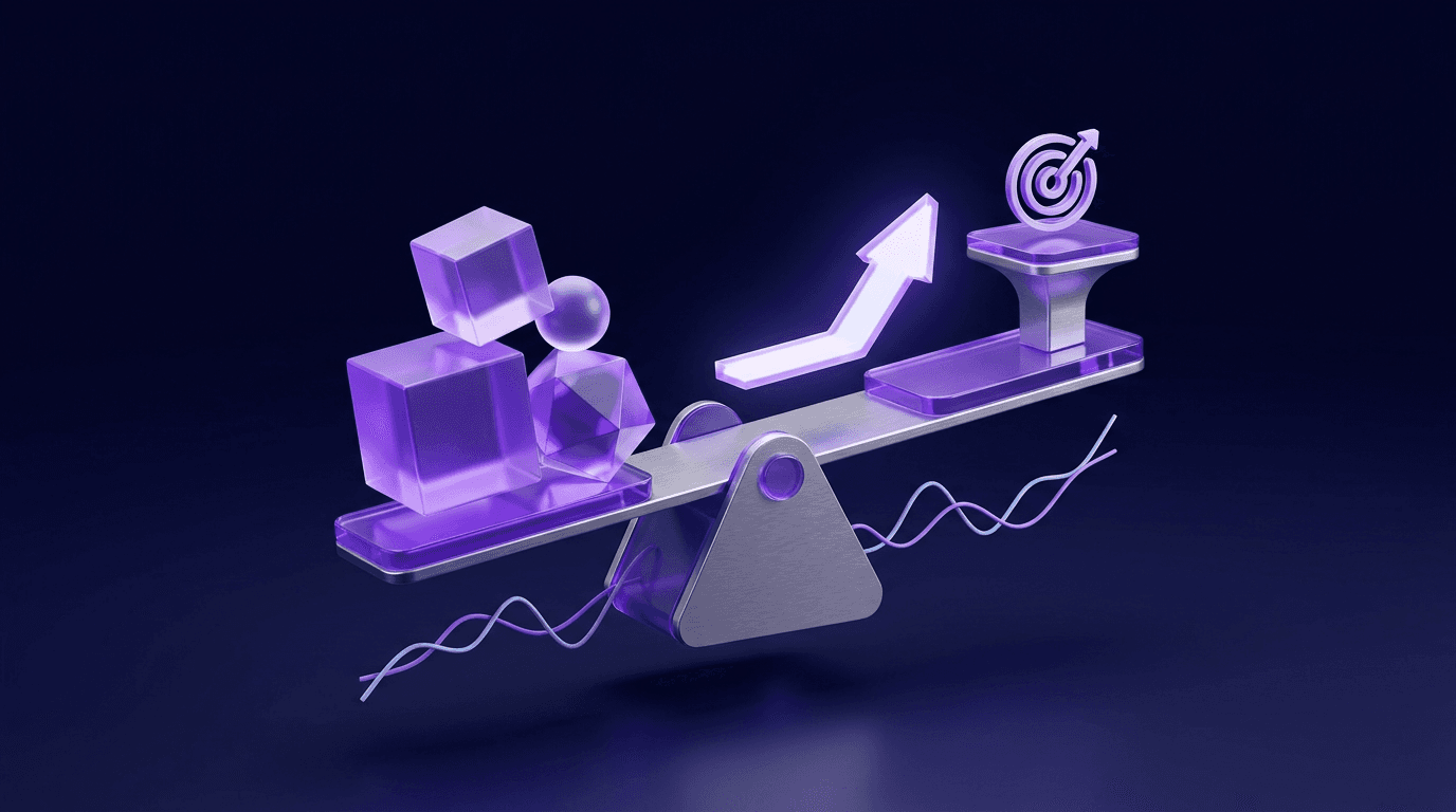 how to price coaching packages — coaching editorial illustration