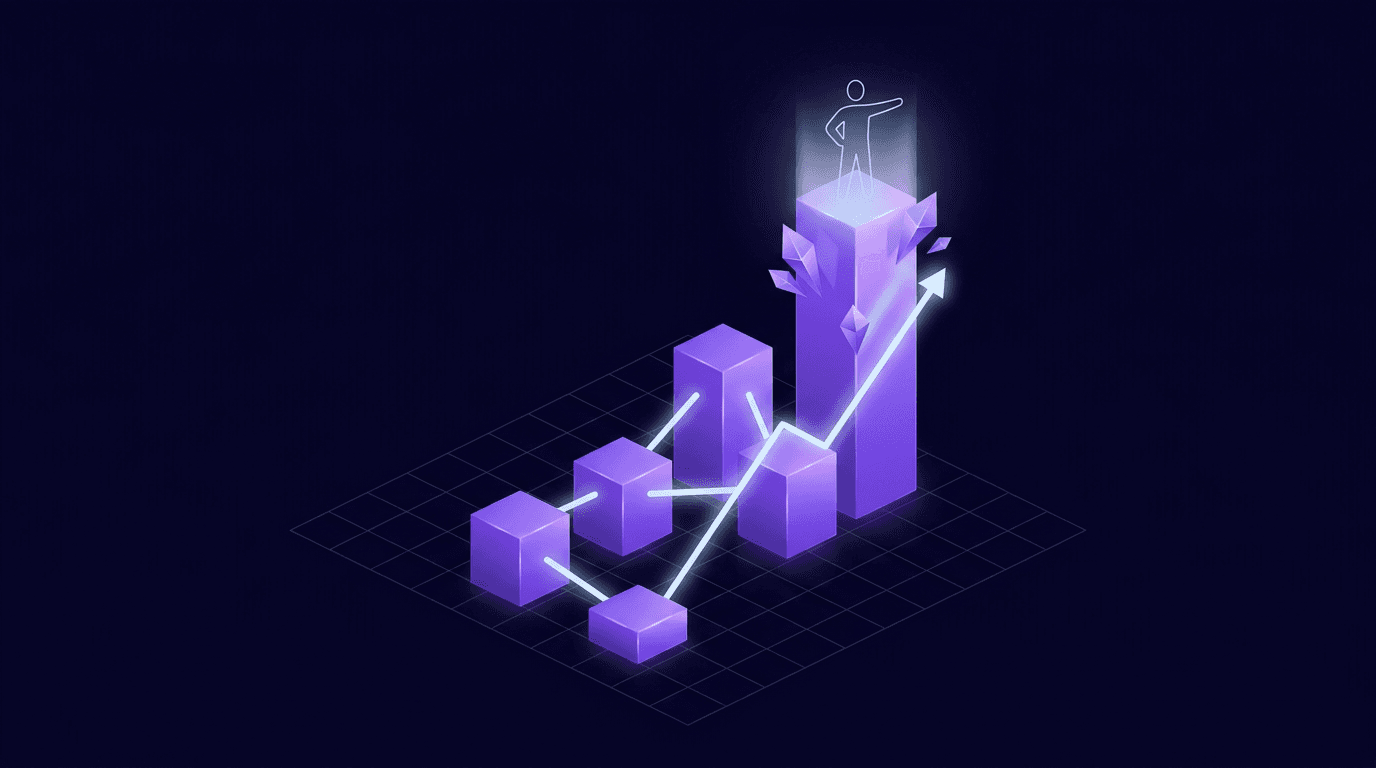 profitable coaching niches 2026 — coaching editorial illustration