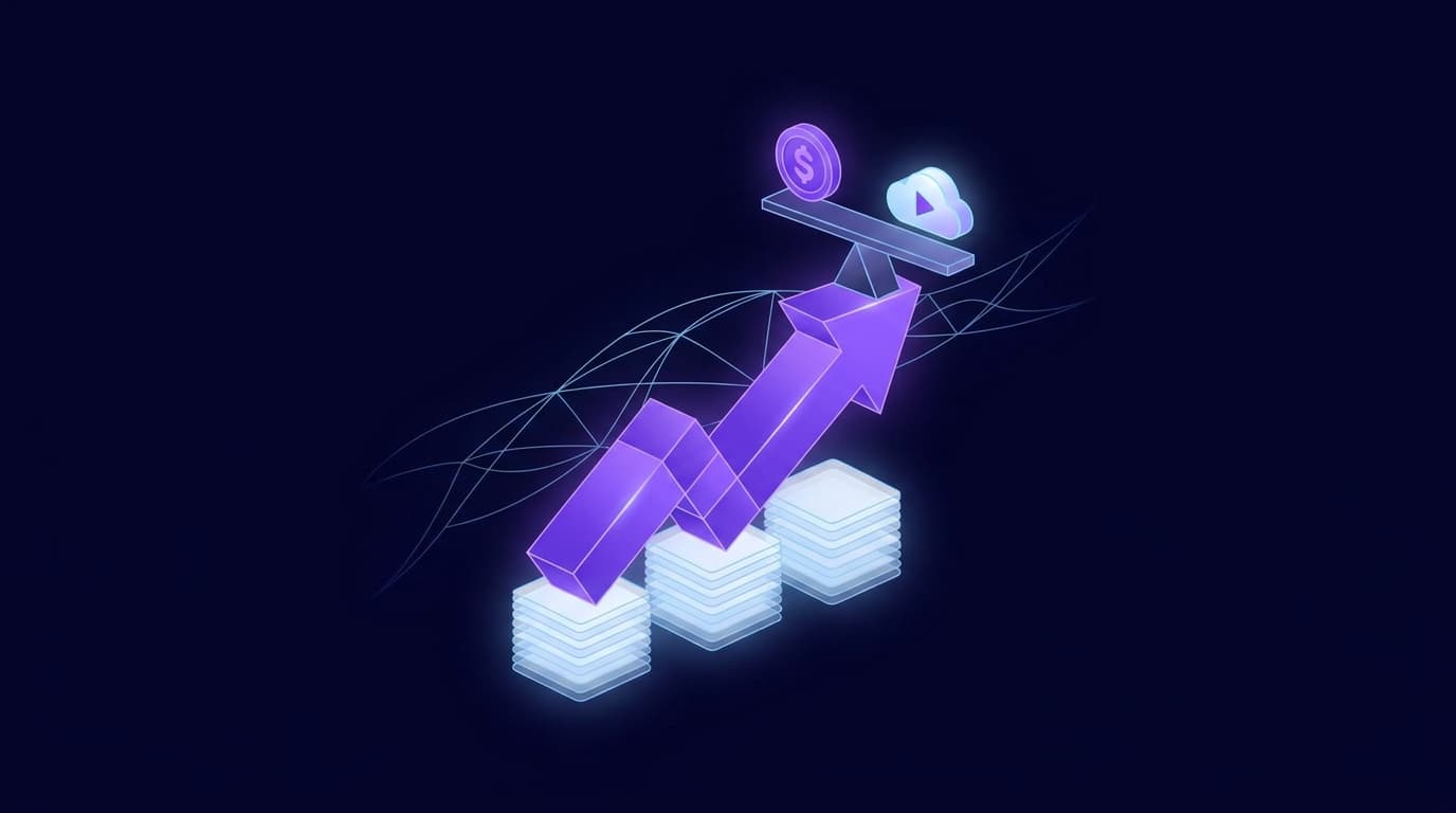 digital product pricing strategy — digital-products editorial illustration