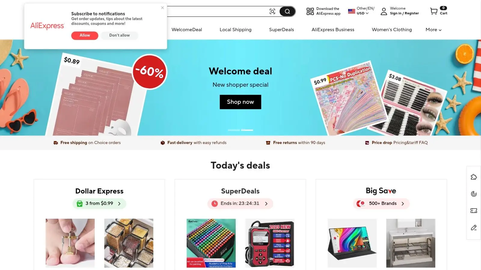 AliExpress