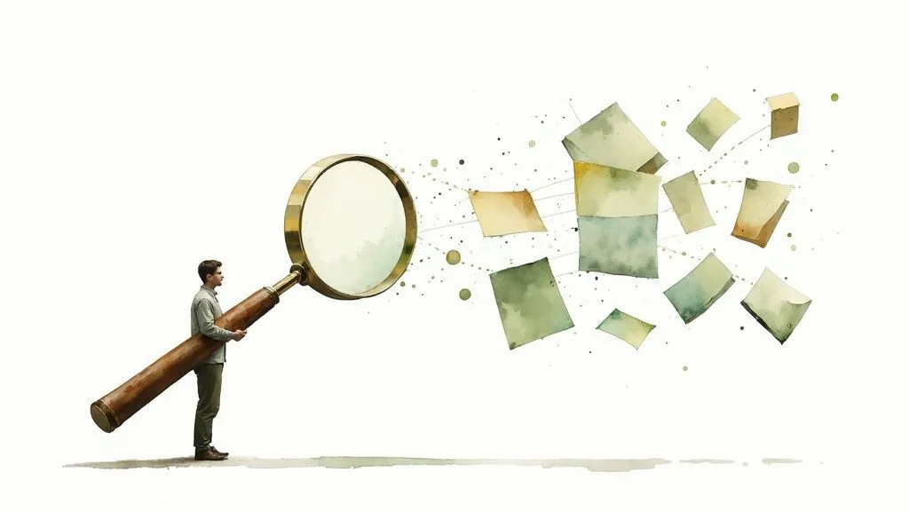 Implement Knowledge Capture Processes