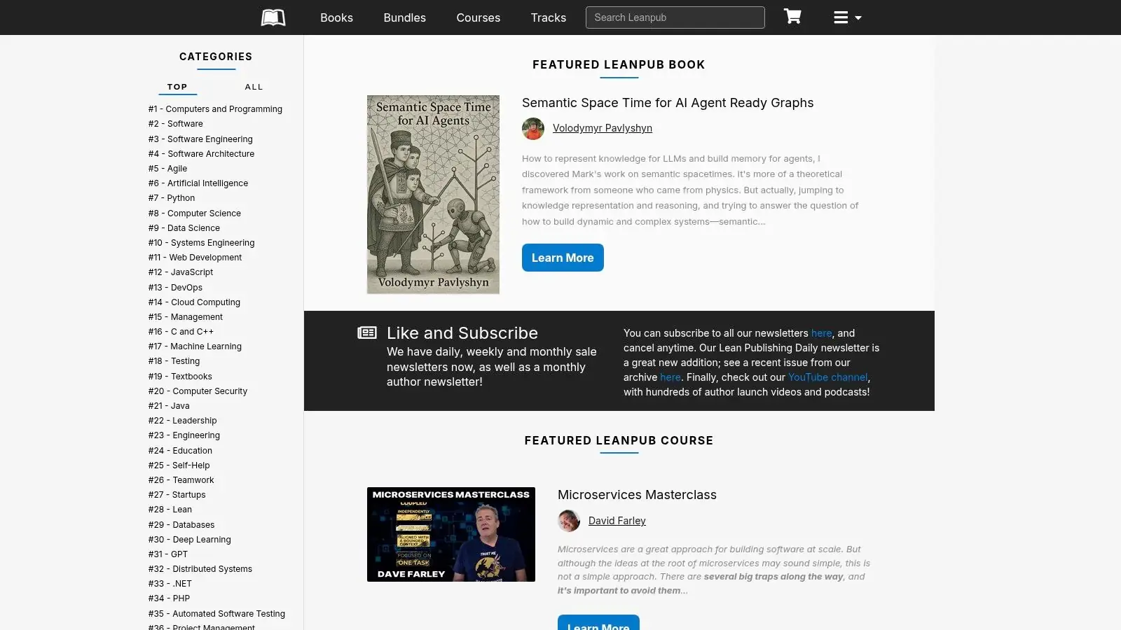 Leanpub