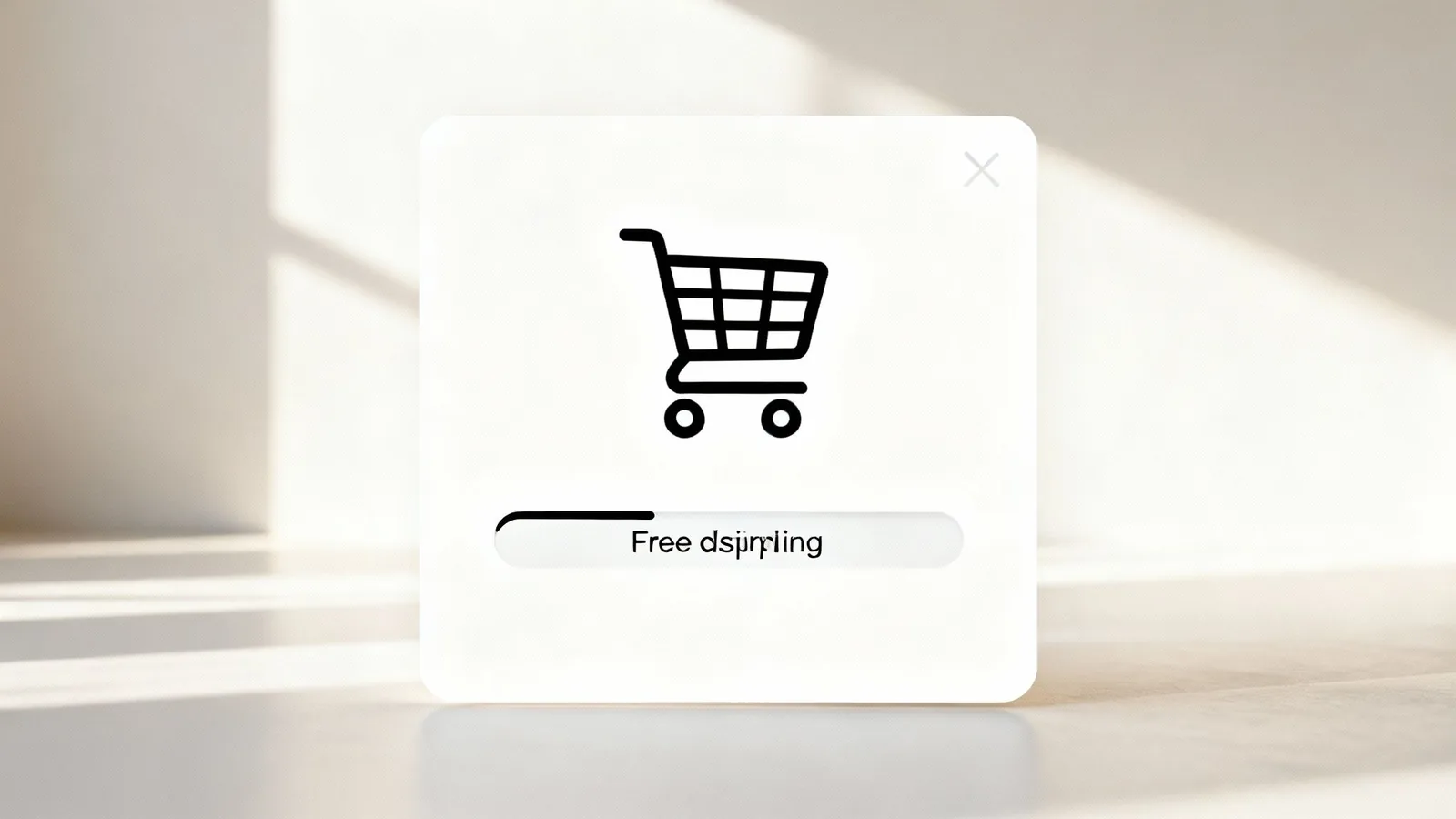 Free Shipping Thresholds