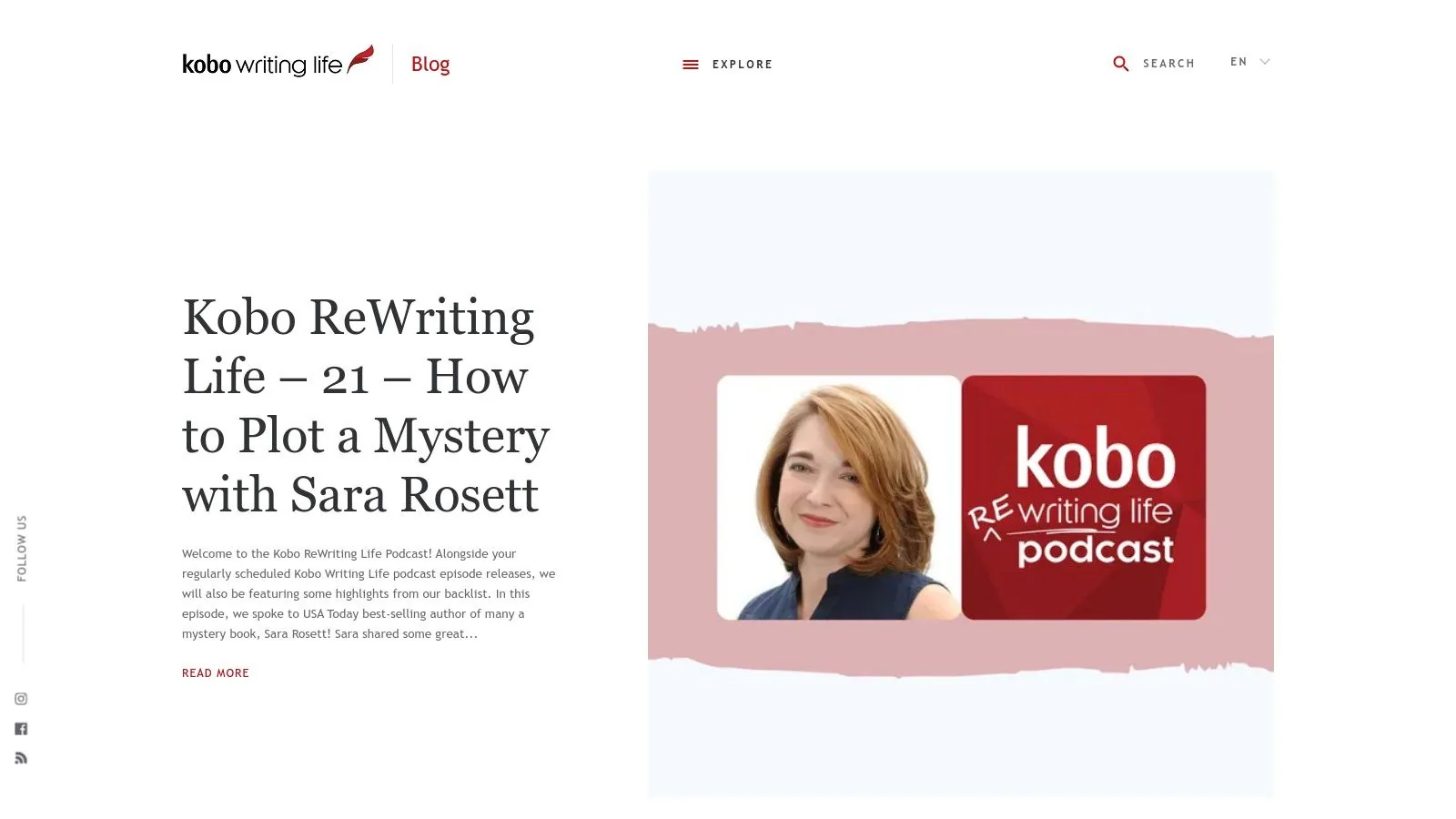 Kobo Writing Life (KWL)