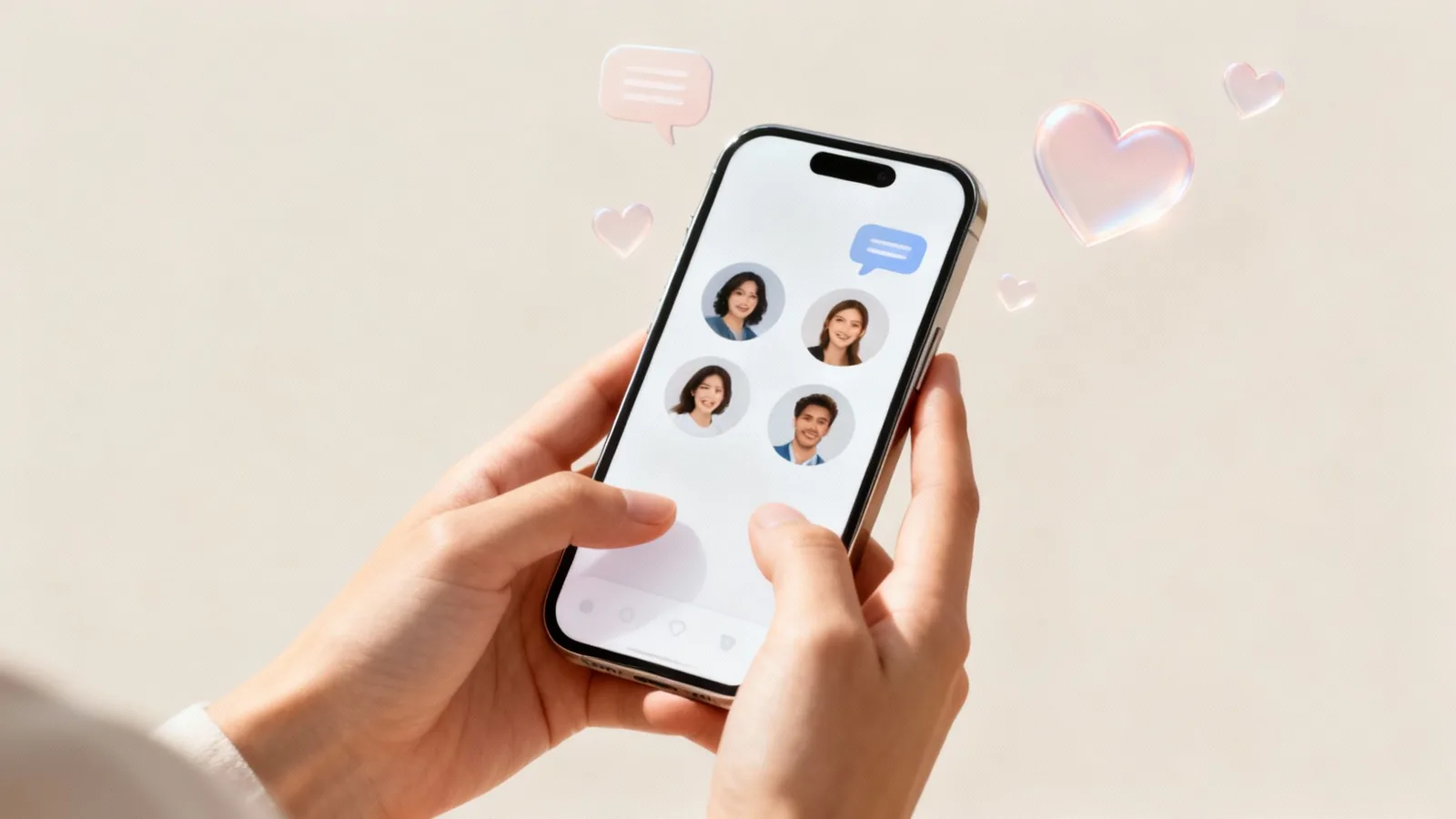 Social Media Community Building