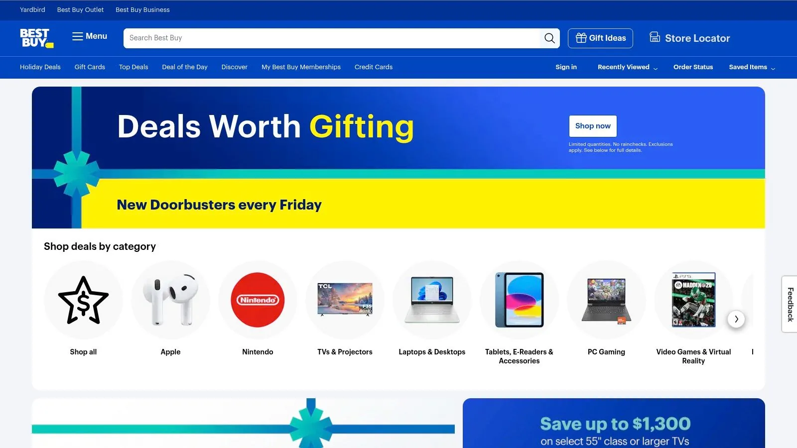 Best Buy