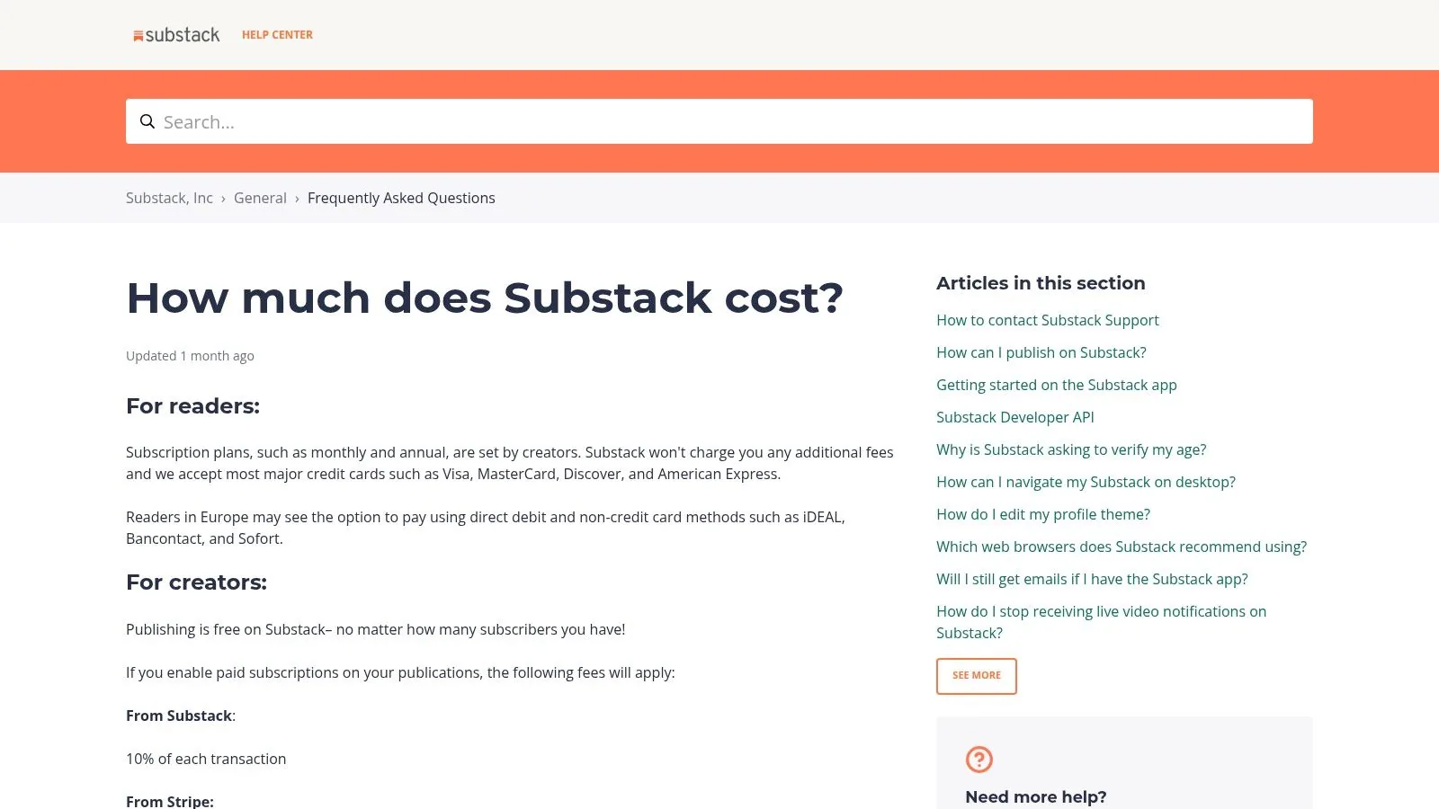Substack