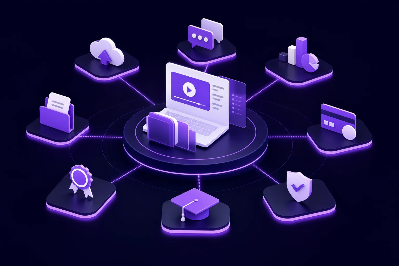 online course hosting platform — Online Course Hosting Platform: 8 Options Compared (2026)